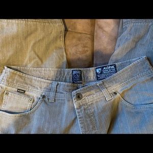 Kuhl hiking pants